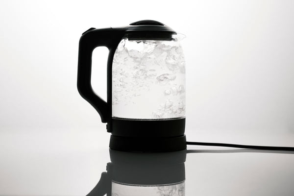Electric Kettle 1.8L (sample photo — replace with your own product photography)