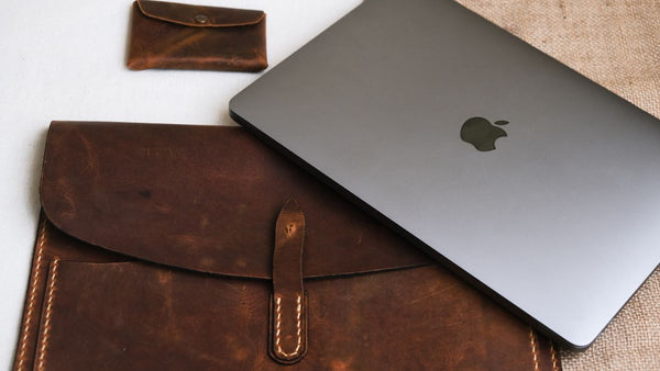 Laptop Sleeve Bag (sample photo — replace with your own product photography)
