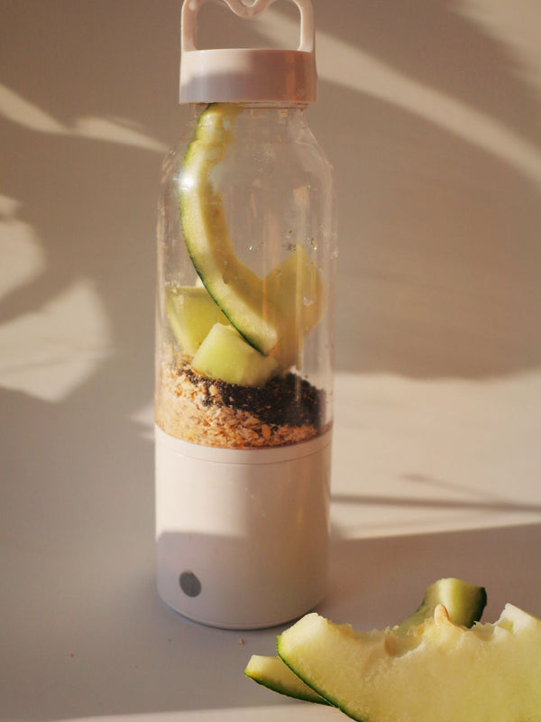 Portable Blender (sample photo — replace with your own product photography)